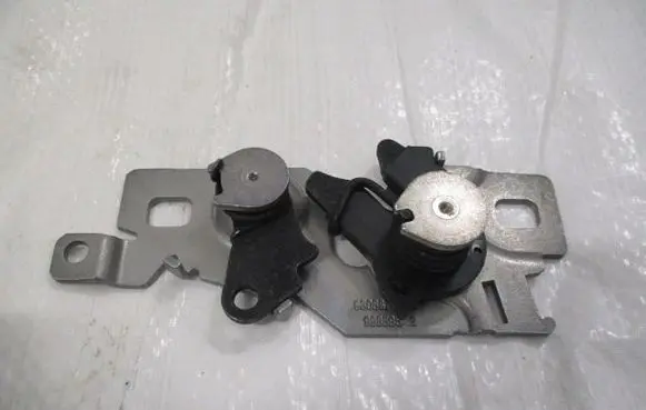 Opel Combo E Engine bonnet/hood lock/catch 9808870280