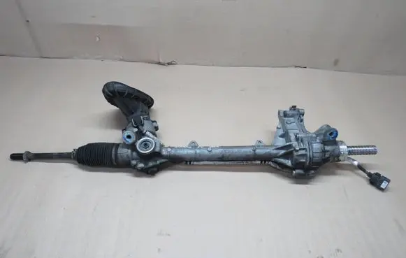 Ford S-MAX Steering rack 7818993387 J1GC3D070AC 00949322