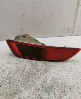 Volvo XC60 Rear fog light 89074901