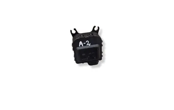 Audi A2 Air flap motor/actuator 0132801208 60604