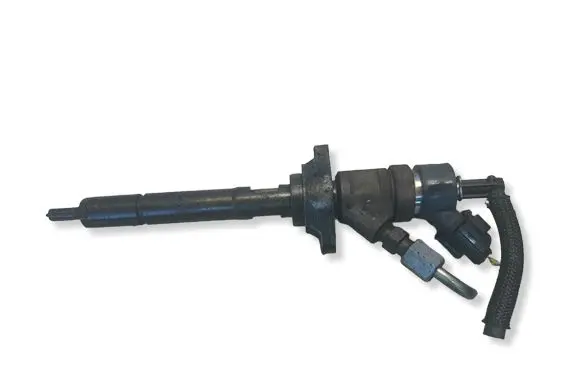 Ford Fusion Fuel injector 0445110239
