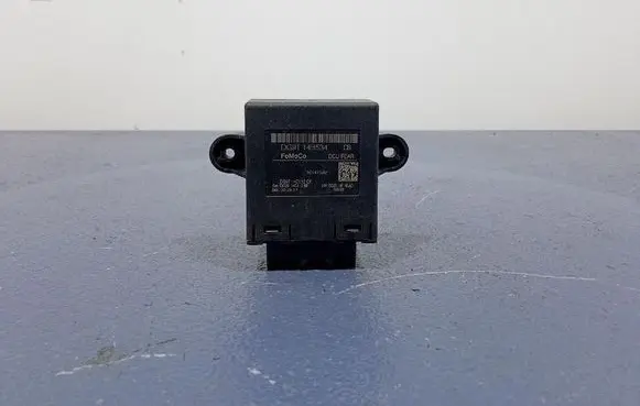 Ford Mondeo MK I Other control units/modules DG9T14B534CB