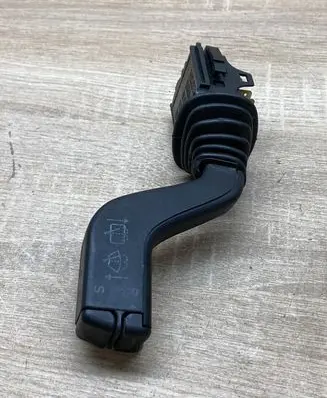 Opel Zafira A Wiper control stalk 090243395 501392