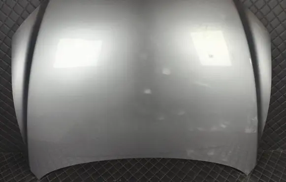 Mazda 6 Engine bonnet/hood