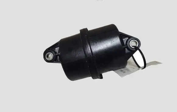 Mazda 6 Vacuum air tank