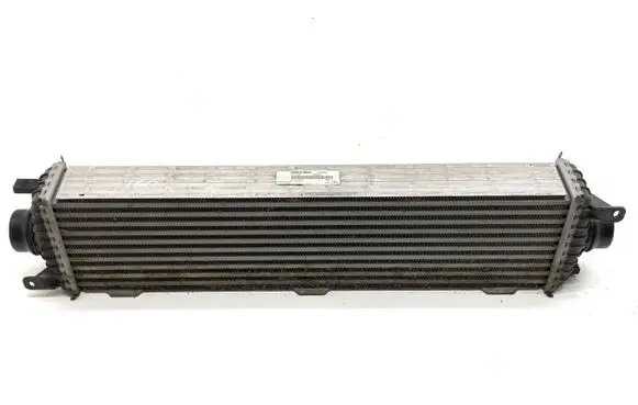 Jaguar XE Intercooler radiator HX739L440AB