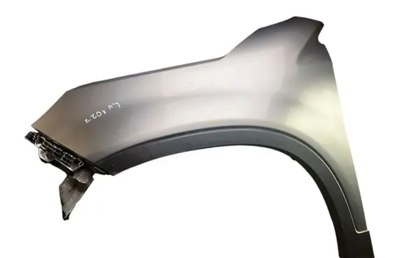 KIA Sorento Fender