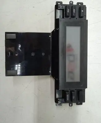 Volvo V70 Screen/display/small screen 1782028