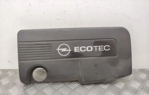 Opel Astra H Engine cover (trim) 55558825