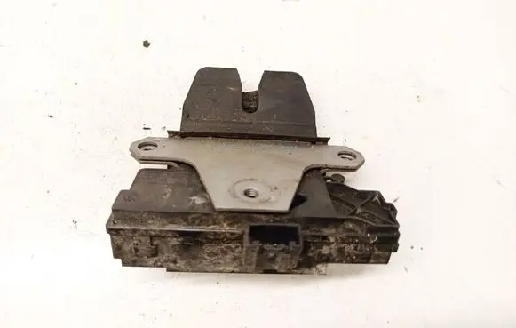 Ford S-MAX Tailgate/trunk/boot lock/catch/latch 3m51r442a66ar 3m51-r442a66ar