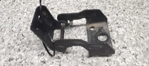 Citroen C2 Tailgate hinge 9641722880