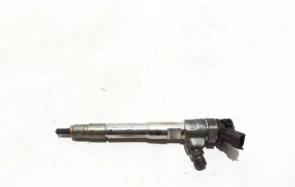 Renault Talisman Fuel injector 0445110896