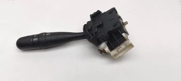 Toyota Corolla Verso E121 Indicator stalk 02180 173713