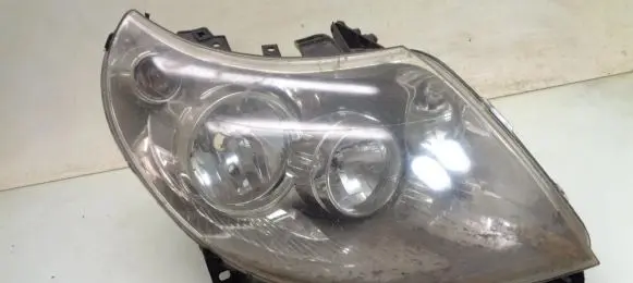Fiat Ducato Headlight/headlamp