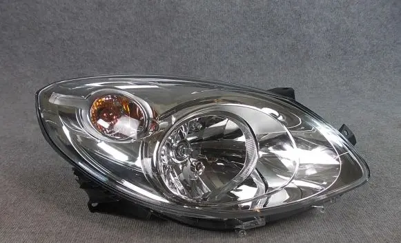 Renault Twingo II Headlight/headlamp 260103107R