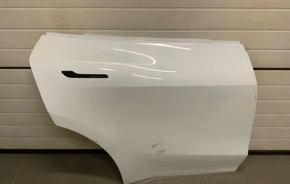 Tesla Model Y Rear door 149360000 221311