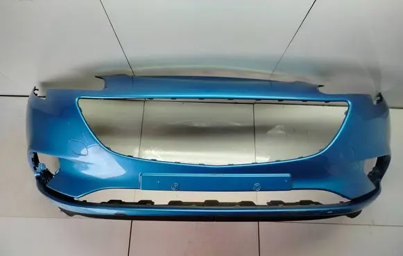 Opel Corsa E Front bumper 39003567