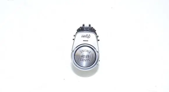 BMW 7 G11 G12 Engine start stop button switch 9302349 61319302349 9869563