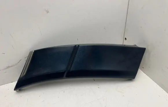 Rear arch trim