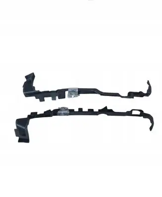 Audi A3 8Y Intercooler air guide/duct channel I22TEILE
