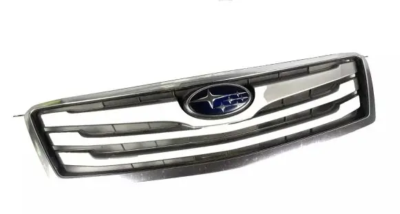 Front grill