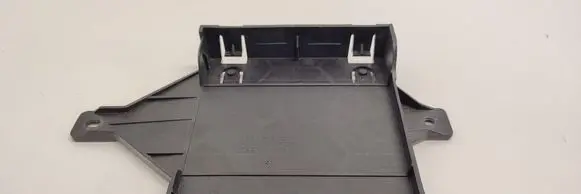 Audi Q5 SQ5 Radiator mount bracket 8R0907371