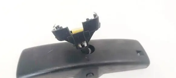Volkswagen PASSAT B6 Rear view mirror (interior) E11028141