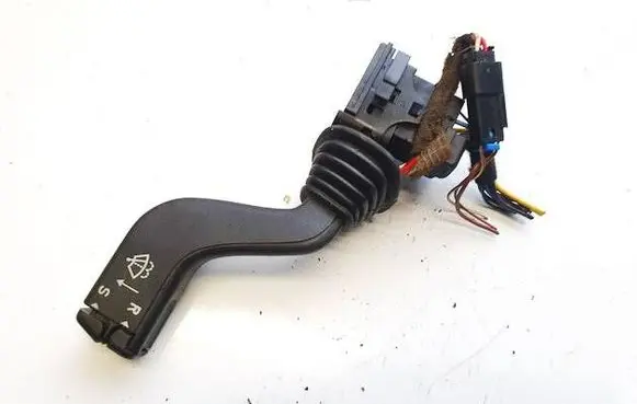 Opel Vectra B Wiper control stalk 090243395