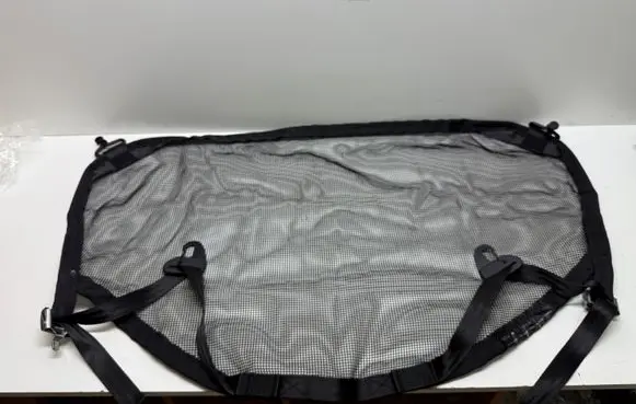 Audi RS Q8 Trunk/boot cargo luggage net 4m8861691b