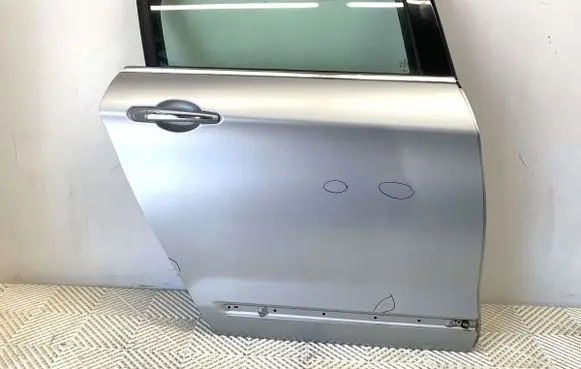 Citroen C5 Rear door 