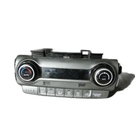 Hyundai Kona I Other switches/knobs/shifts 97250CM070