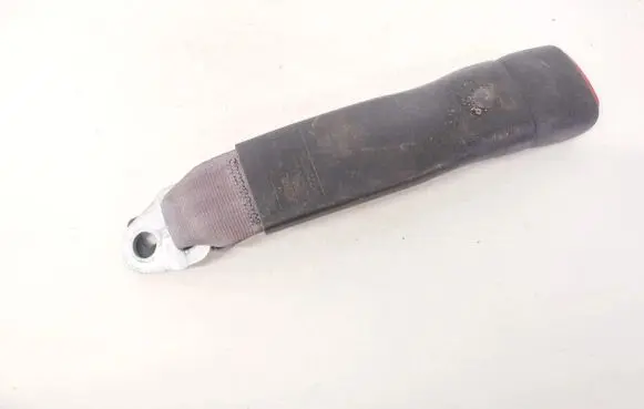 Chrysler 300 - 300C Front seatbelt buckle jx771azac