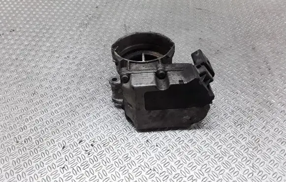 Seat Toledo III (5P) Throttle valve 03G128063C