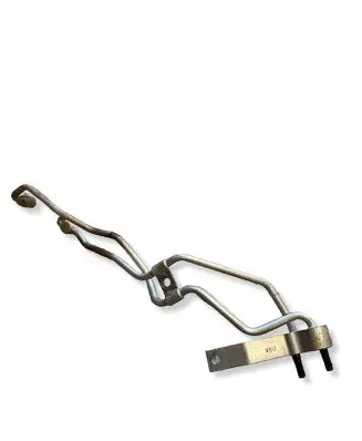 Nissan Ariya Air conditioning (A/C) pipe/hose 