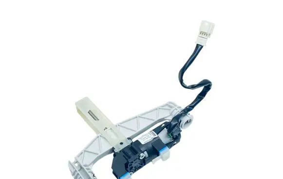 Mercedes-Benz GLC C253 Seat adjustment motor A2059700026