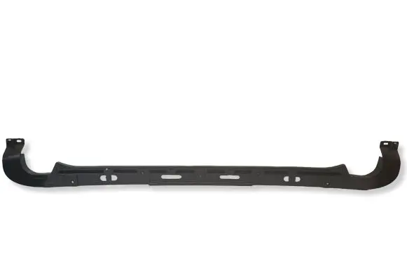 Fiat Panda III Rear bumper mounting bracket 51880611AUTOAS7 51880611