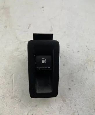 Volkswagen Touran I Fuel tank opening switch 1T0959551 1F0959527
