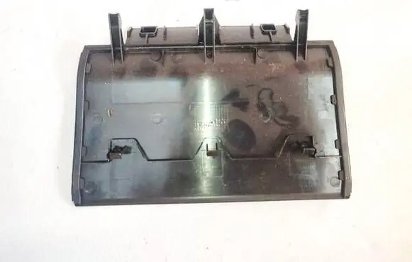 Audi A3 S3 8P Other interior part 8102383