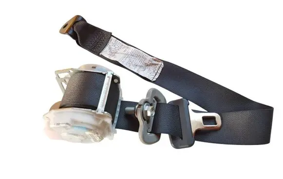 Subaru B9 Tribeca Third row seat belt 2026173 606919 6069129719
