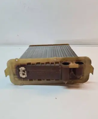 Volvo C70 Heater blower radiator 9144221