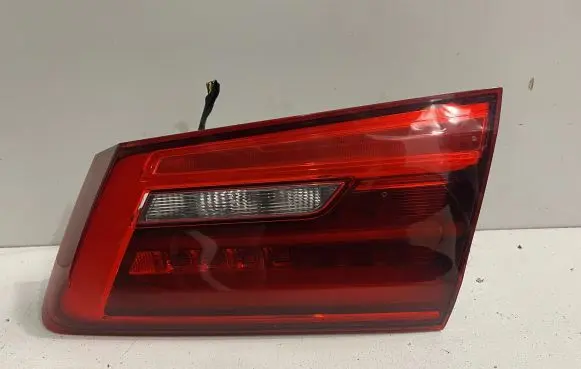 BMW 5 G30 G31 Tailgate rear/tail lights 7376474