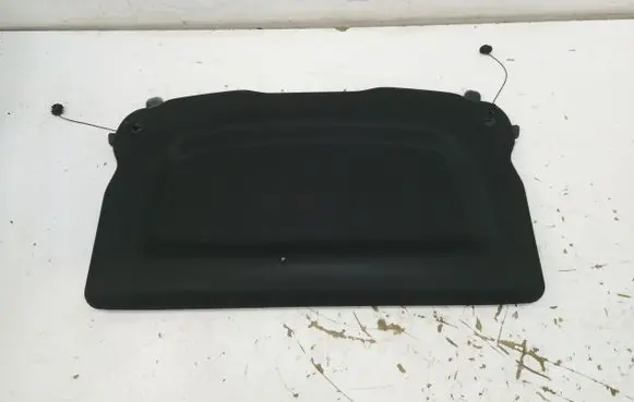 Trunk/boot floor carpet liner
