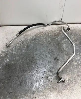 Seat Ibiza V (KJ) Air conditioning (A/C) pipe/hose 2Q0816743P