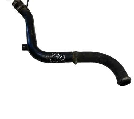 Volvo S40 Intercooler hose/pipe