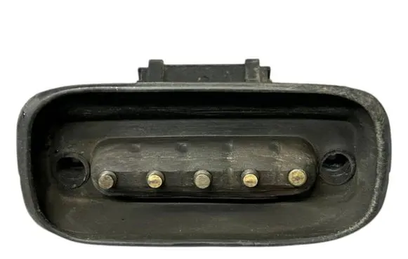 Mercedes-Benz Vito Viano W639 Sliding door contact joint 6398200654