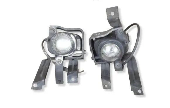 Mitsubishi Carisma Front fog light 14563200