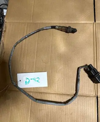 Mercedes-Benz C W203 Lambda probe sensor 0025401817