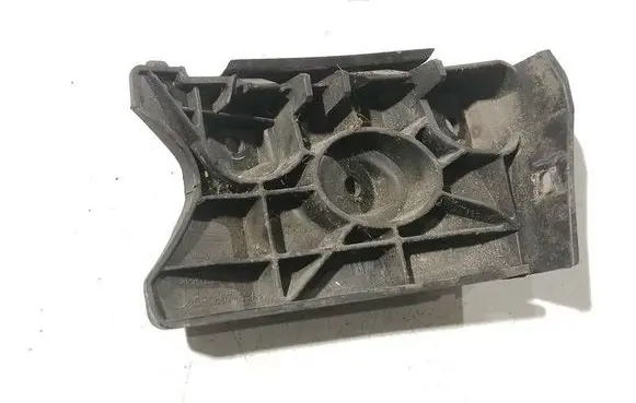 Seat Toledo III (5P) Front bumper mounting bracket 5P0807183A