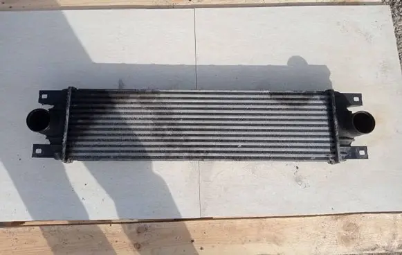 Opel Movano A Intercooler radiator 867658f