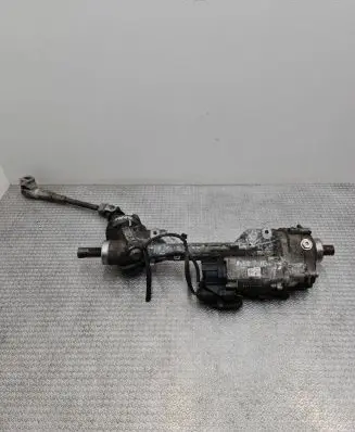 BMW 1 E81 E87 Steering rack 6792941 00373048 7806974228